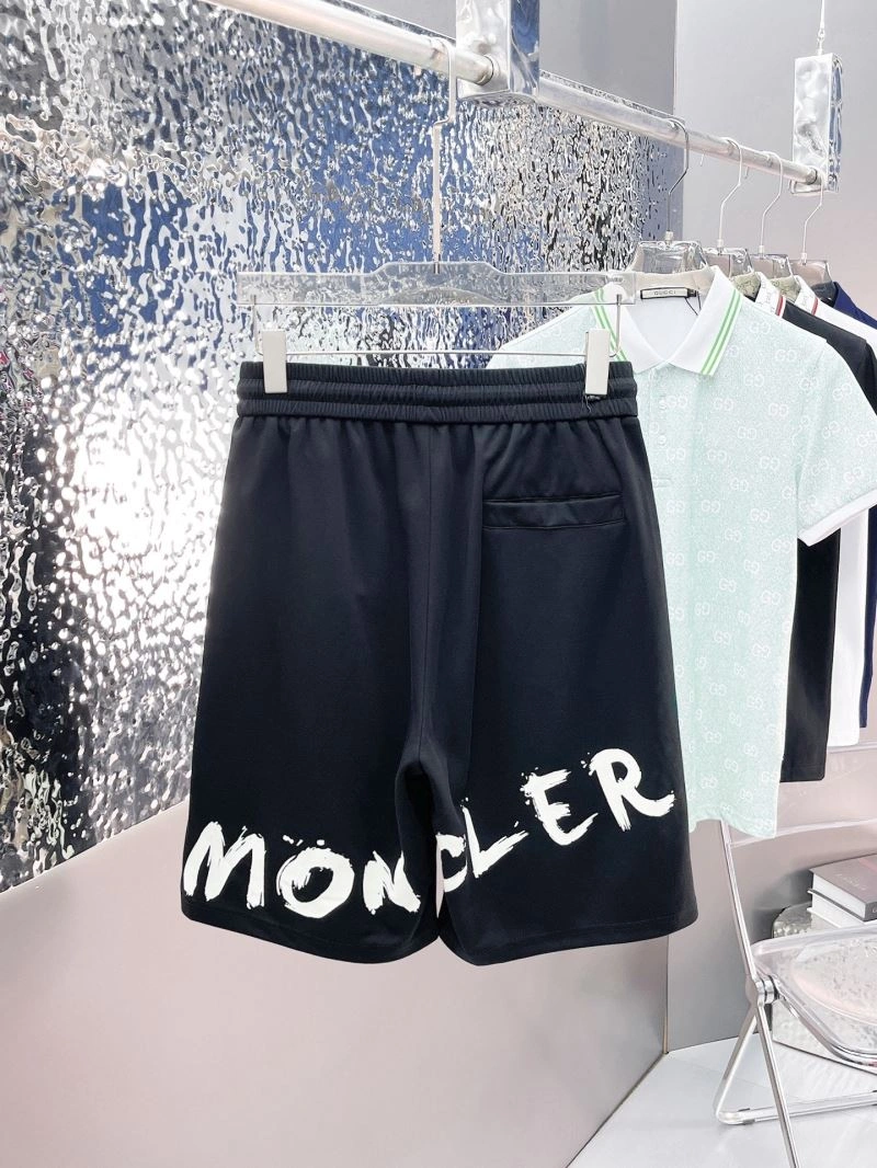 Trendsetting Moncler Short Pants 141822