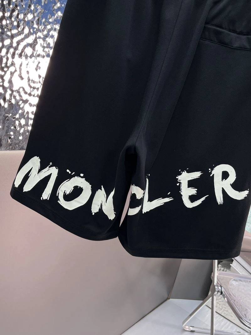 Trendsetting Moncler Short Pants 141822