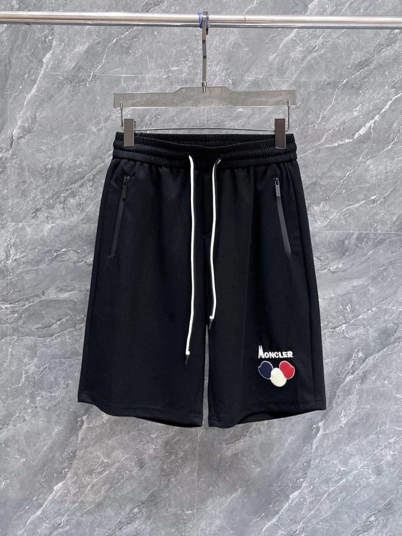 Moncler Short Pants Resilient 141819