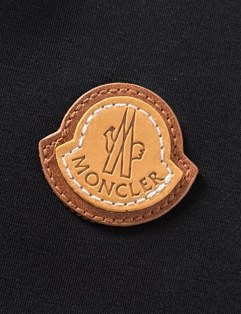 Moncler Short Pants Modern 141821