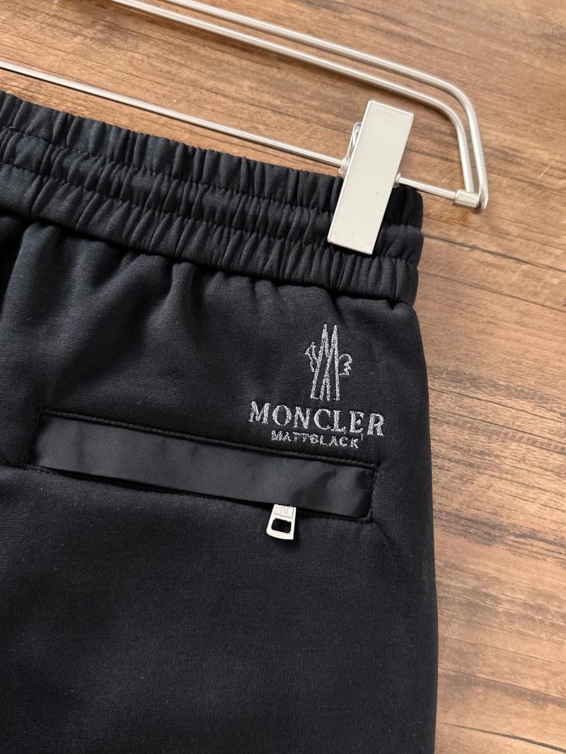 Moncler Short Pants Modern 141821
