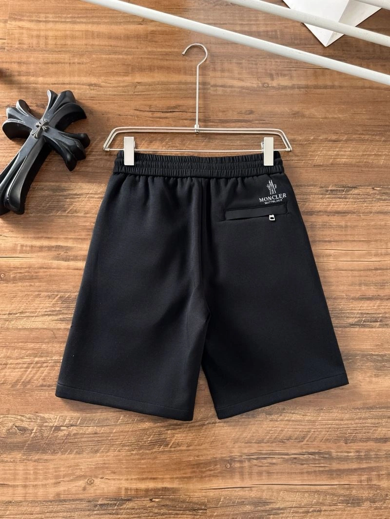 Moncler Short Pants Modern 141821