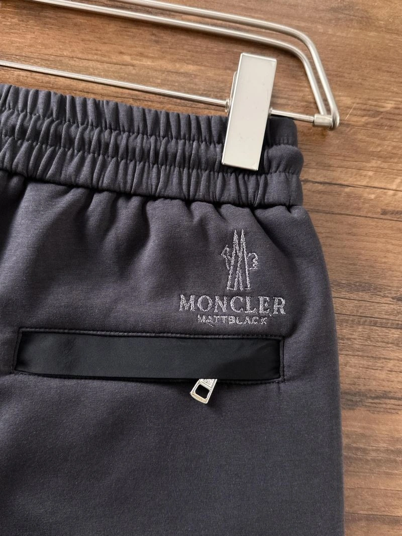 Moncler Short Pants Bright 141814