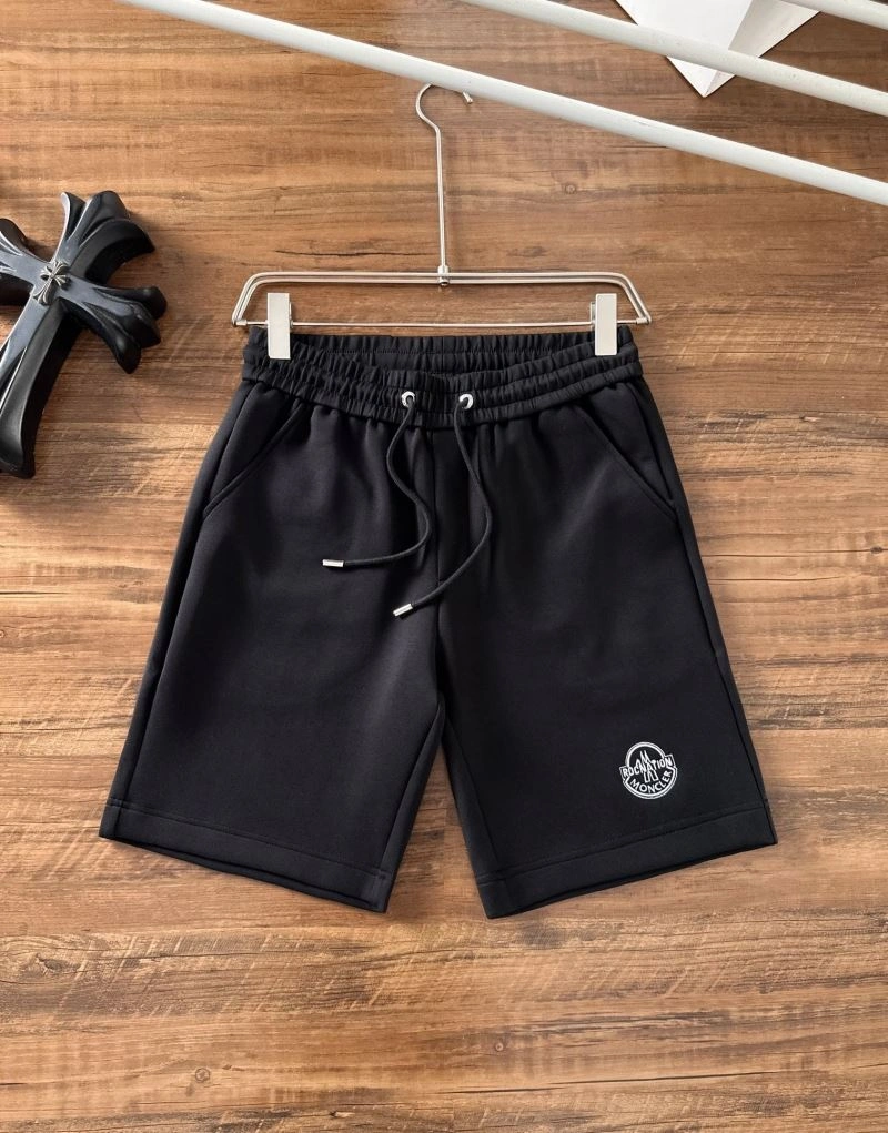 Moncler Short Pants Fashionable 141818