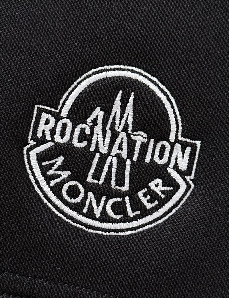 Moncler Short Pants Fashionable 141818