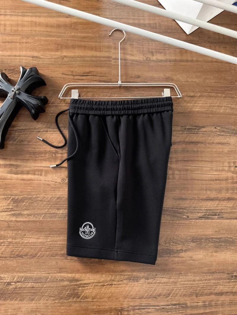 Moncler Short Pants Fashionable 141818