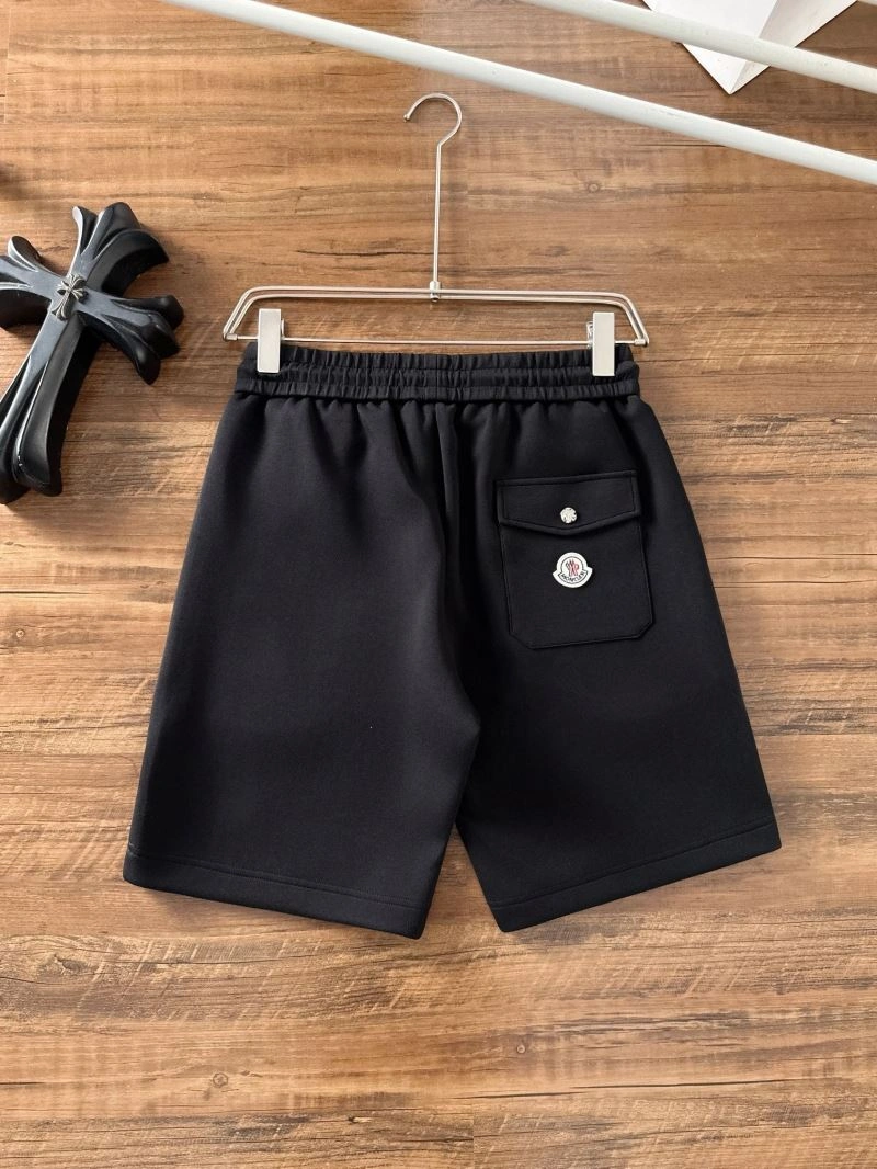 Moncler Short Pants Fashionable 141818