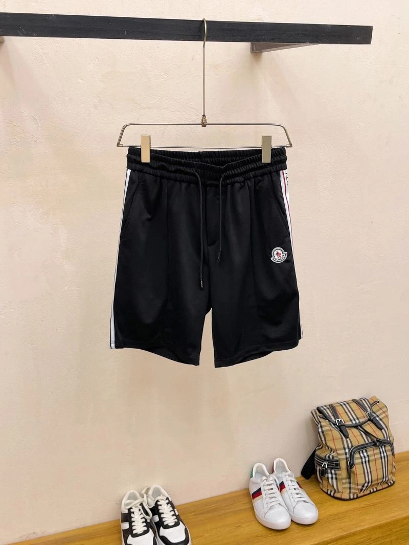 Moncler Short Pants Elegant 141815