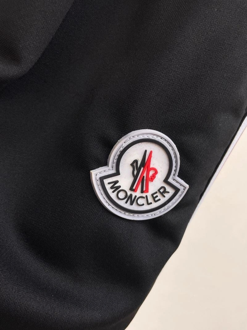 Moncler Short Pants Elegant 141815