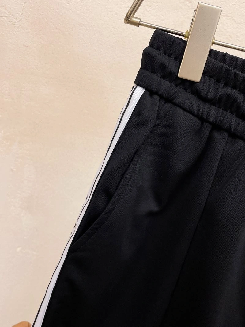 Moncler Short Pants Elegant 141815