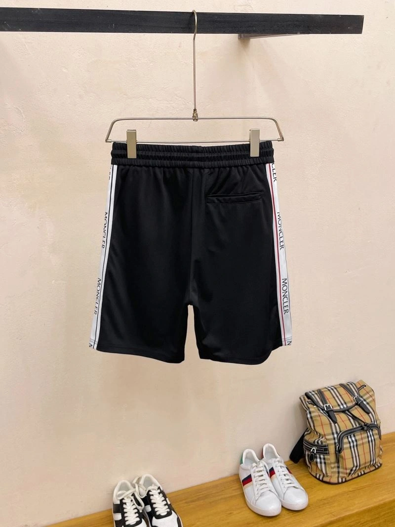Moncler Short Pants Elegant 141815