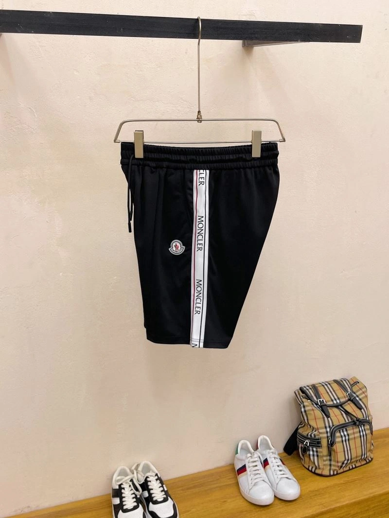 Moncler Short Pants Elegant 141815