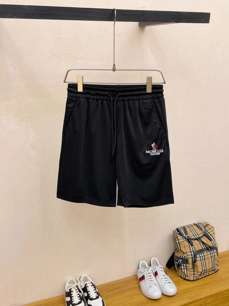 FlexibleFit Moncler Short Pants 141816