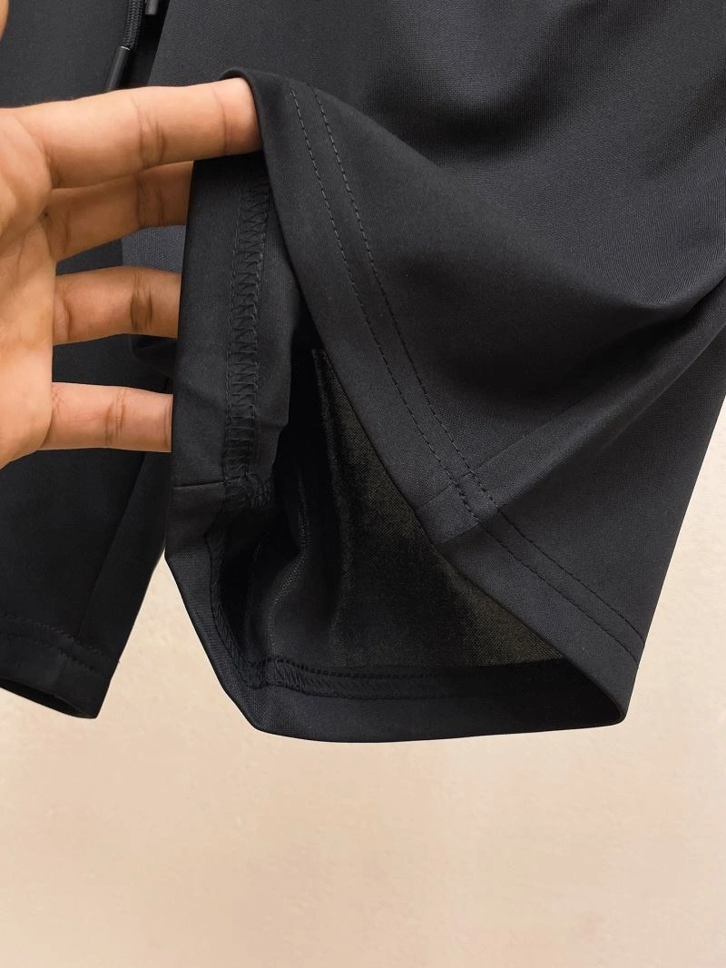 FlexibleFit Moncler Short Pants 141816
