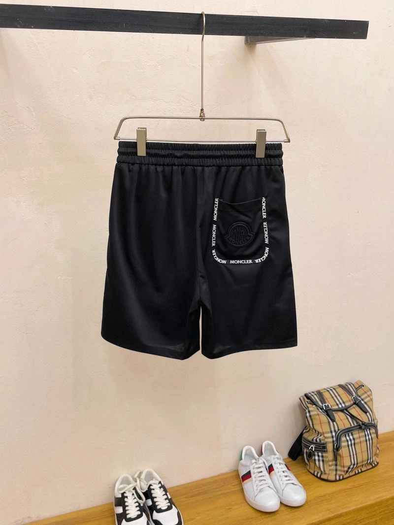 FlexibleFit Moncler Short Pants 141816
