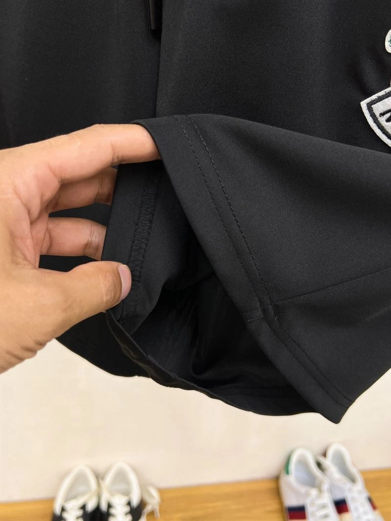Moncler Short Pants TopPick 141817