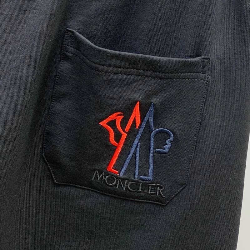 DailyWear Moncler Short Pants 141813