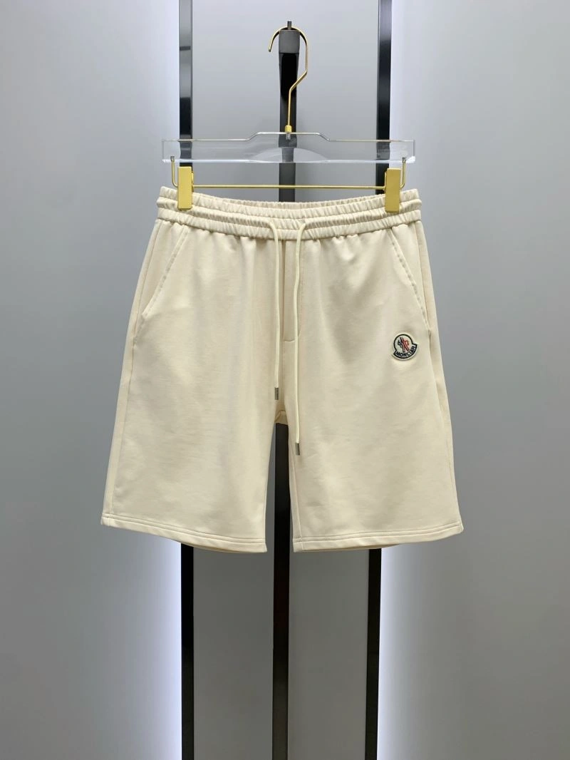 Flexible Moncler Short Pants 141812