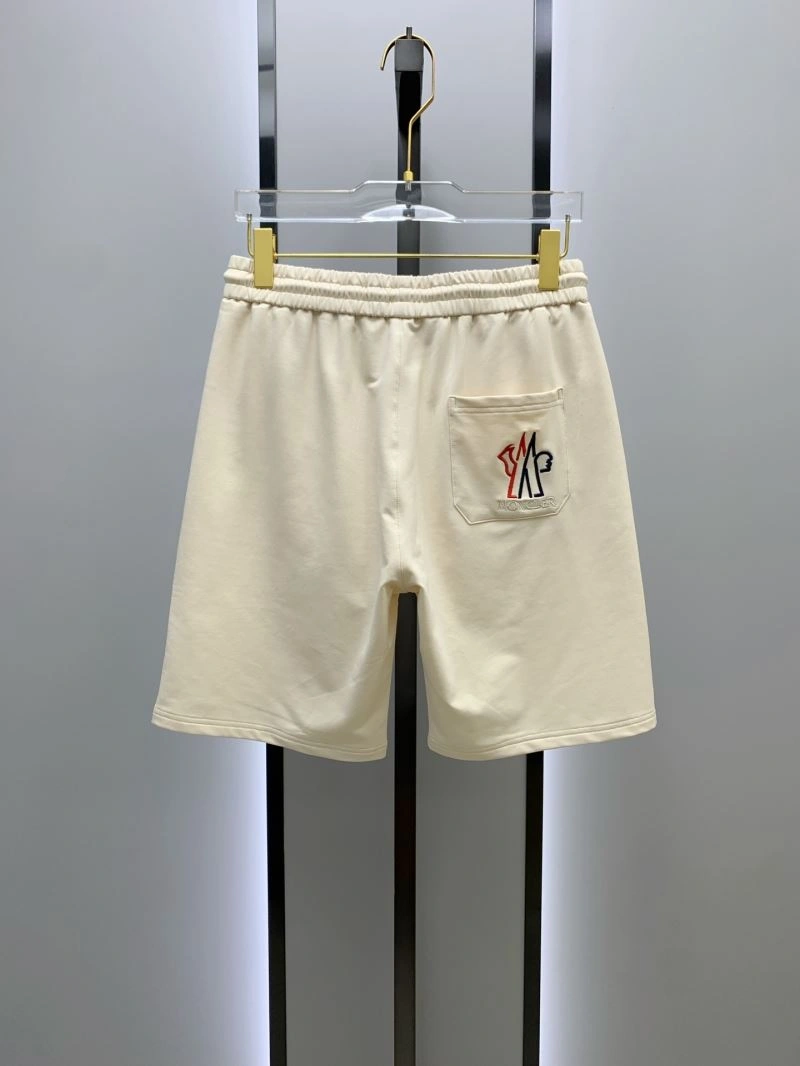 Flexible Moncler Short Pants 141812