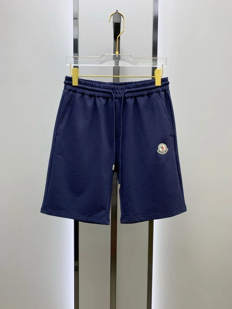 Moncler Short Pants SmartChoice 141811