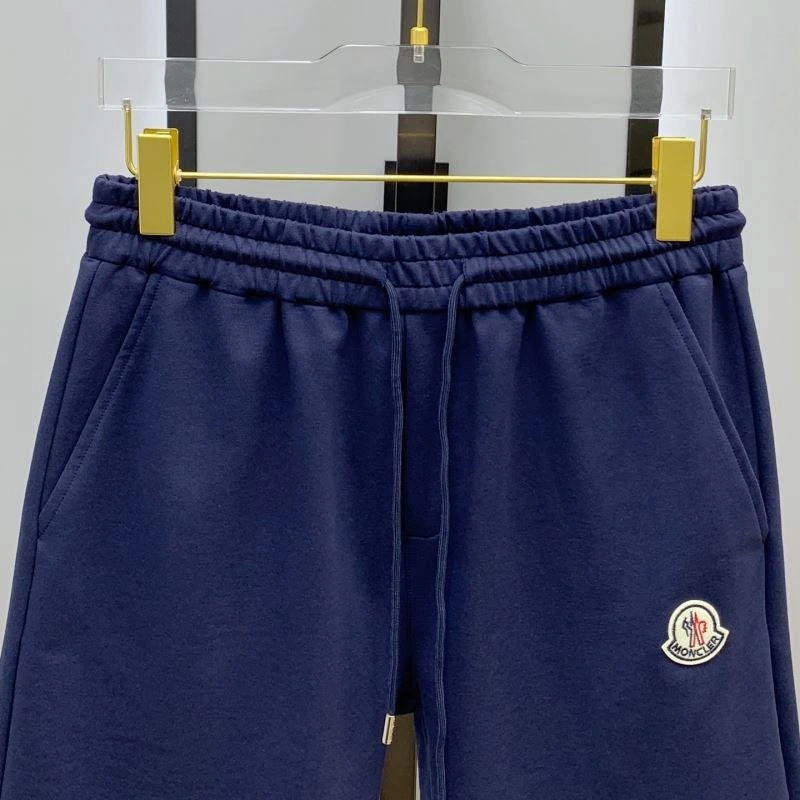 Moncler Short Pants SmartChoice 141811
