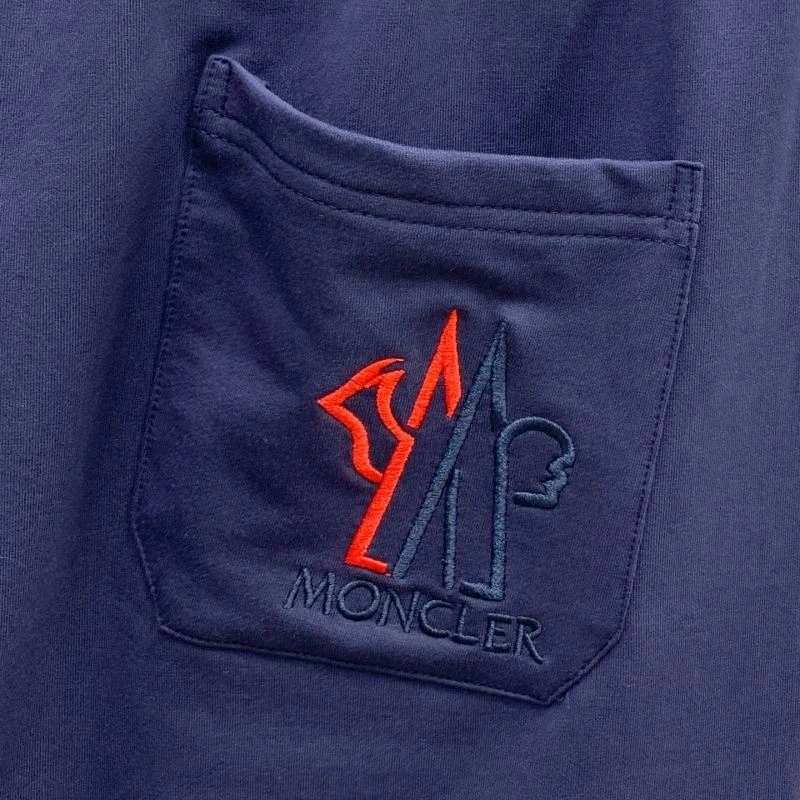 Moncler Short Pants SmartChoice 141811