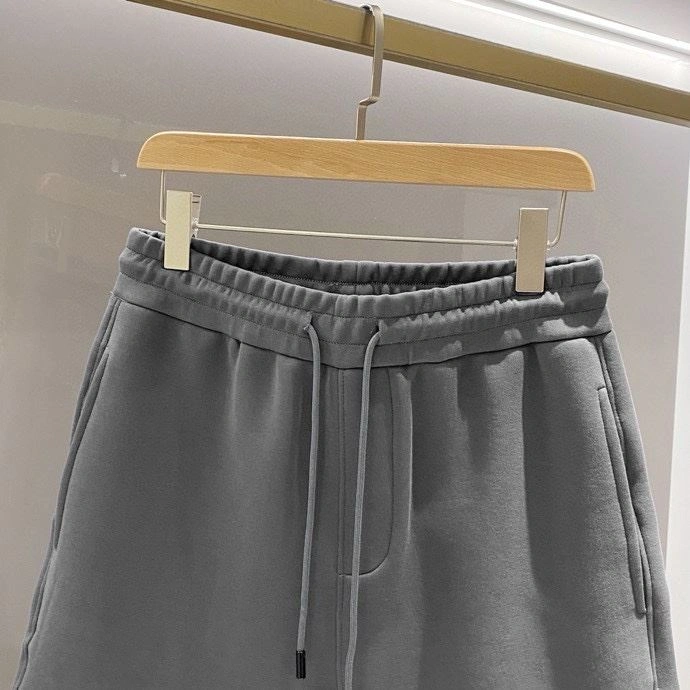 Moncler Short Pants WrinkleFree 141810