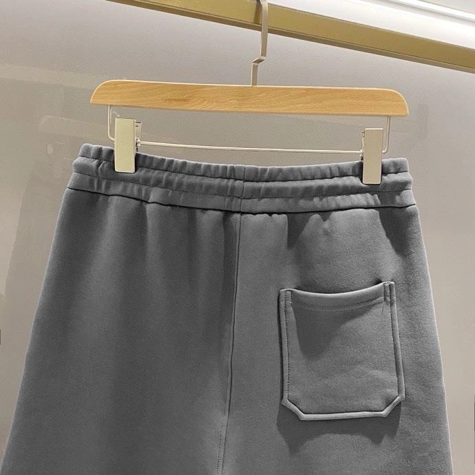 Moncler Short Pants WrinkleFree 141810