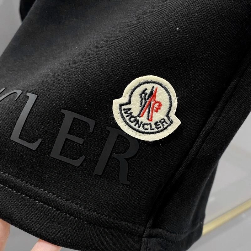 HighPerformance Moncler Short Pants 141808
