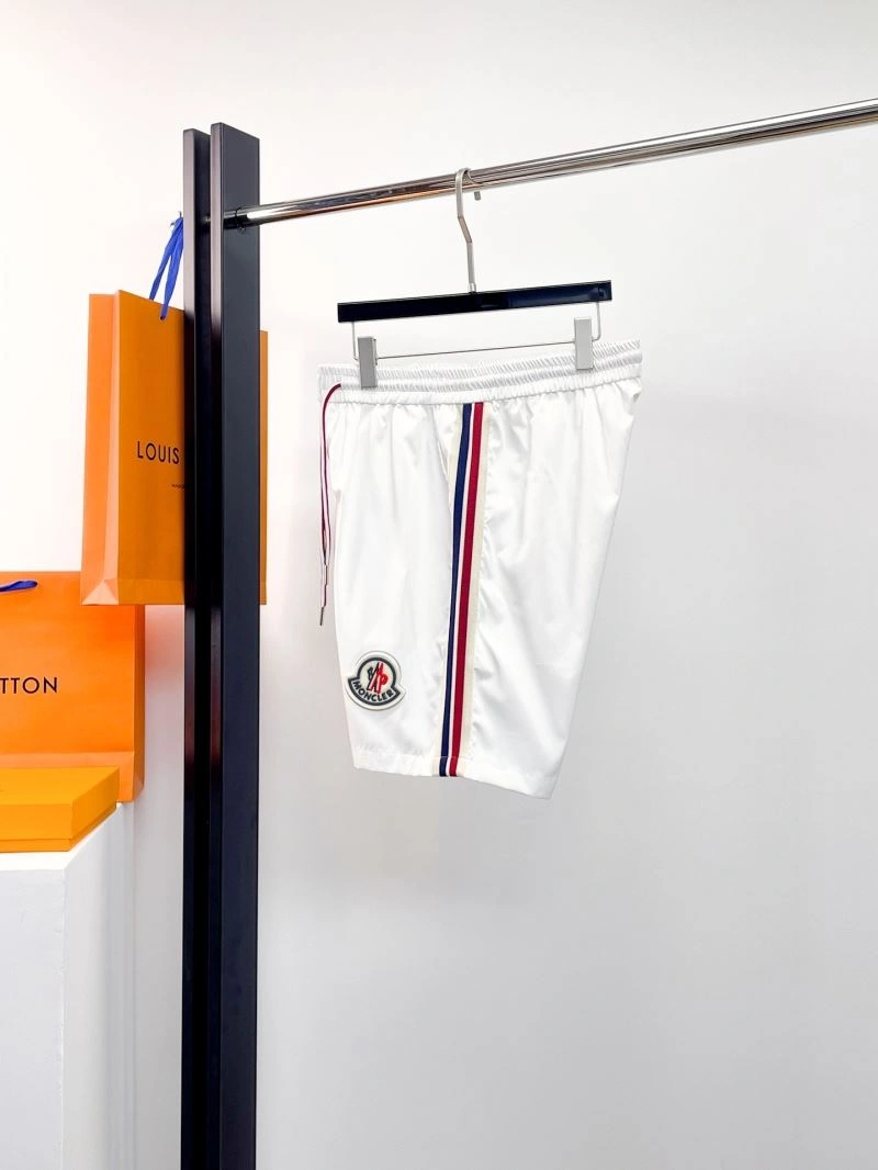 SoftTouch Moncler Short Pants 141801