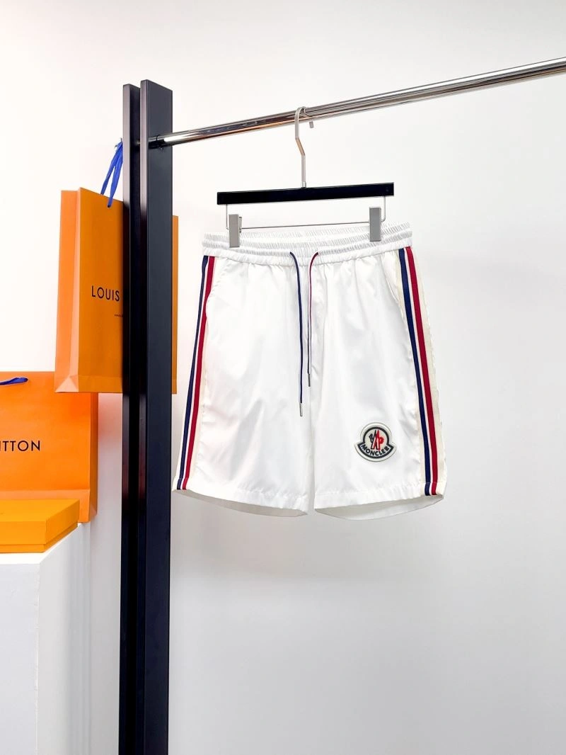 SoftTouch Moncler Short Pants 141801
