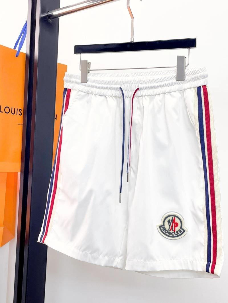 SoftTouch Moncler Short Pants 141801