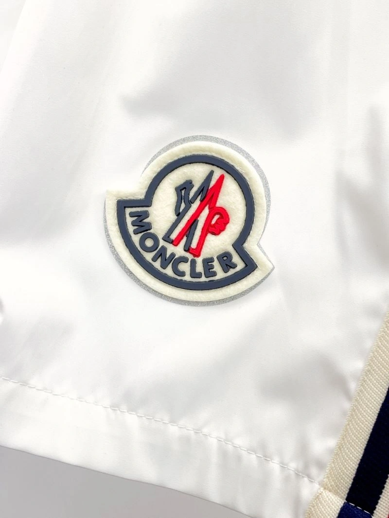 SoftTouch Moncler Short Pants 141801