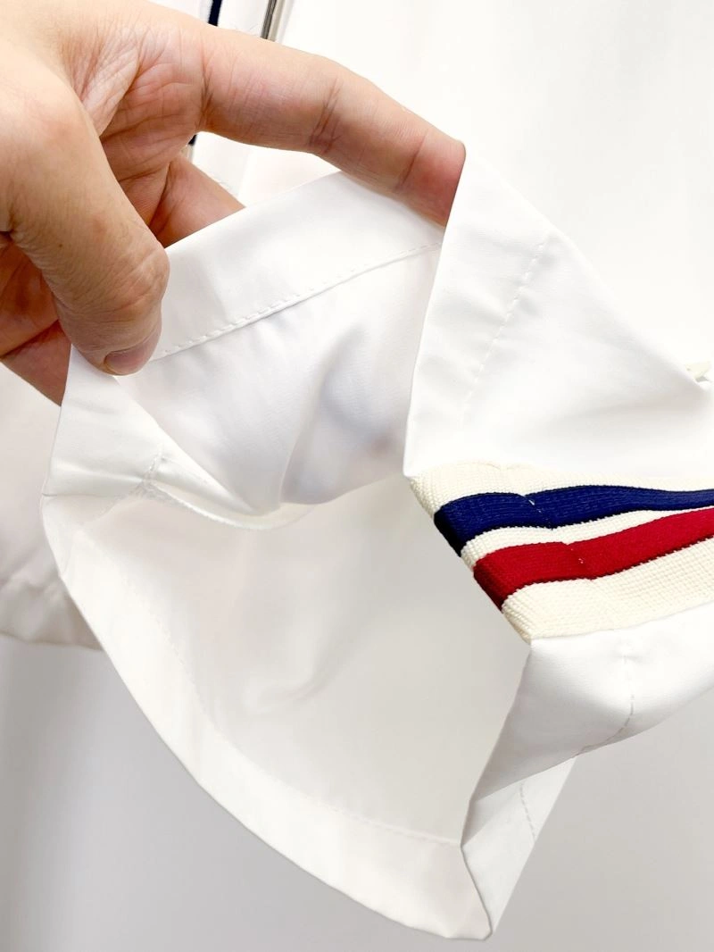 SoftTouch Moncler Short Pants 141801