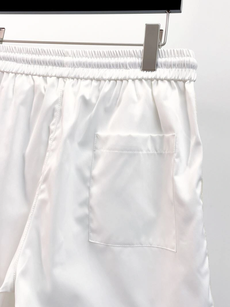 SoftTouch Moncler Short Pants 141801