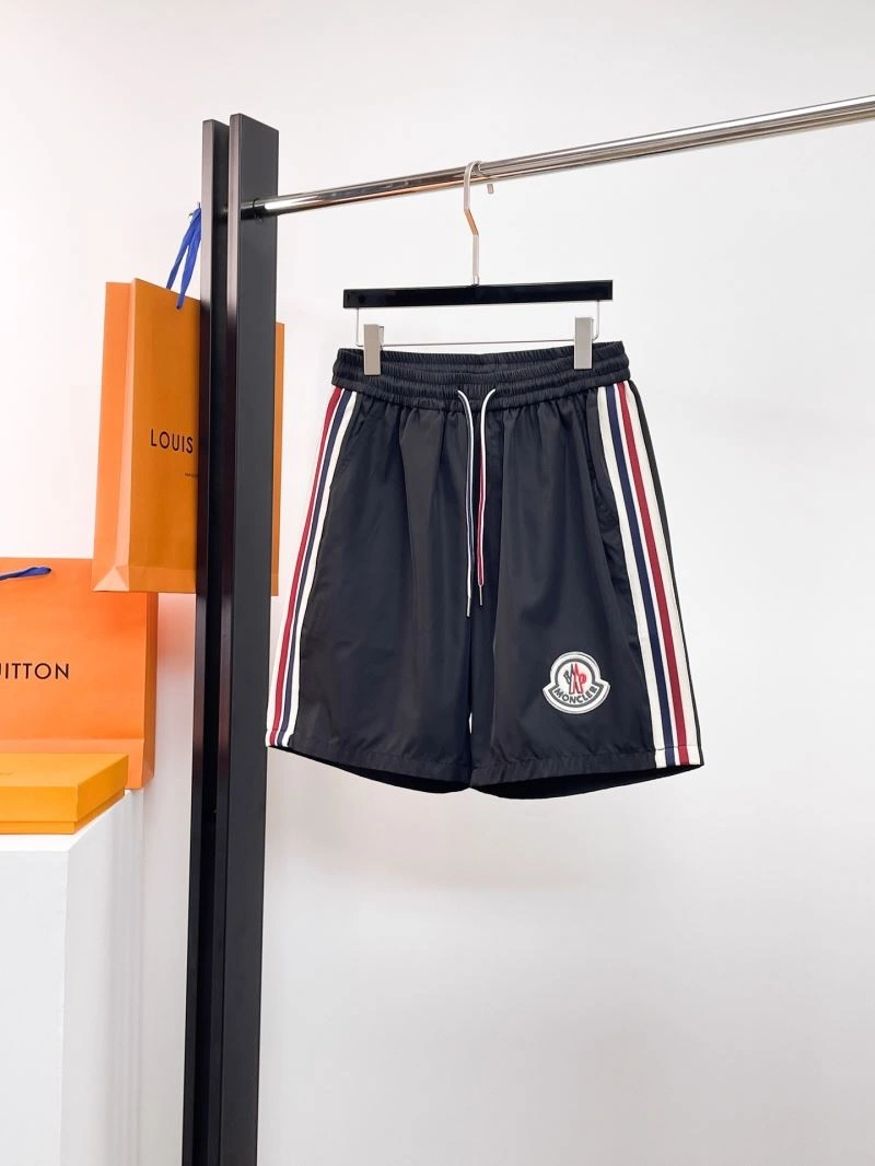 Moncler Short Pants UrbanStyle 141802