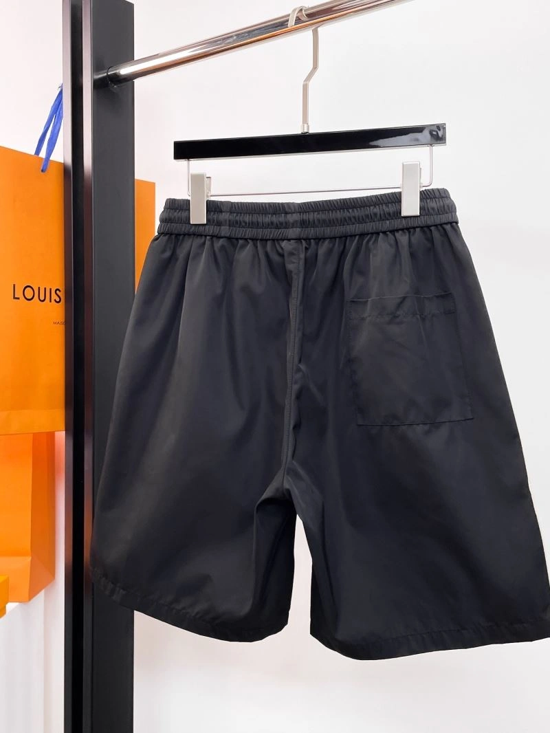 Moncler Short Pants UrbanStyle 141802