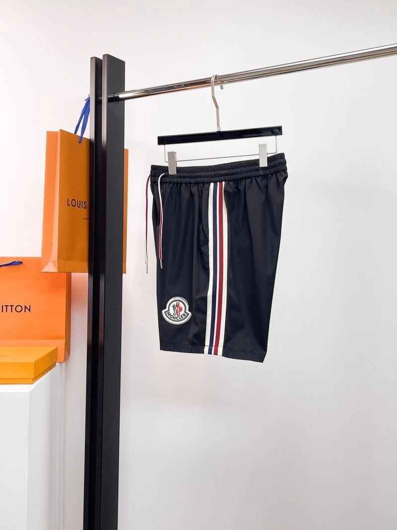 Moncler Short Pants UrbanStyle 141802