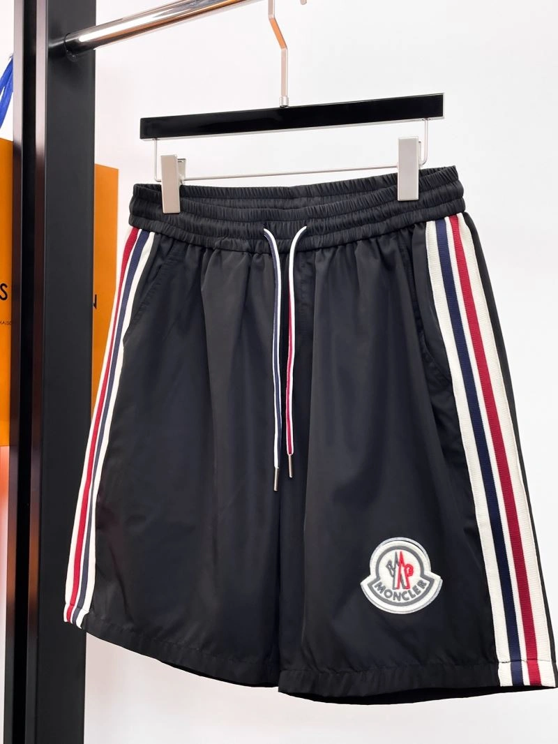 Moncler Short Pants UrbanStyle 141802
