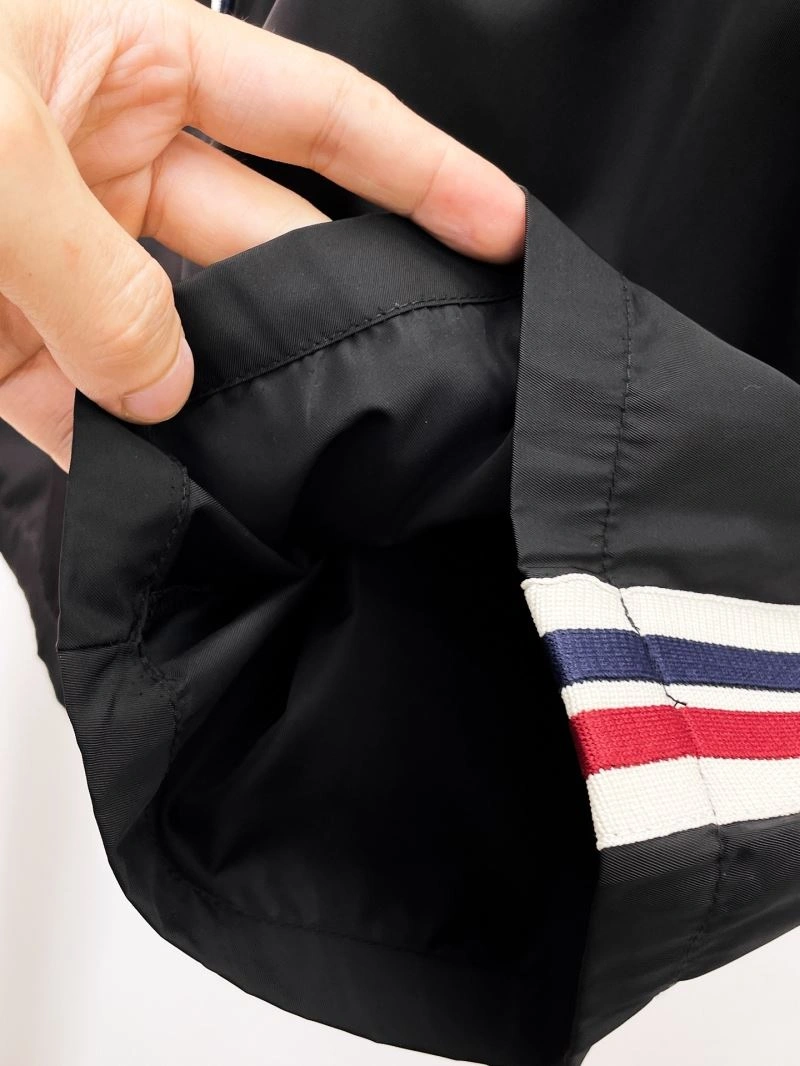 Moncler Short Pants UrbanStyle 141802