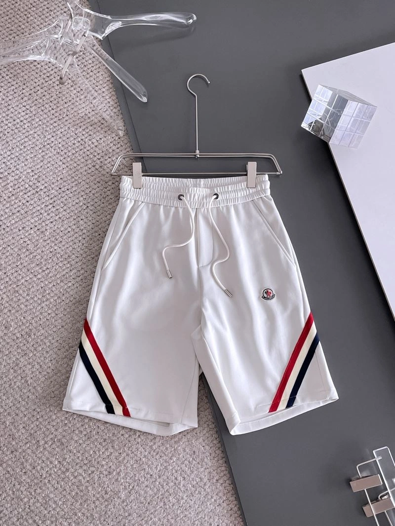 Moncler Short Pants MoistureWicking 141797