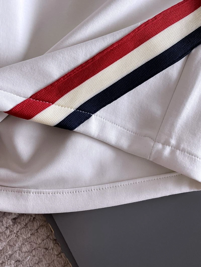 Moncler Short Pants MoistureWicking 141797