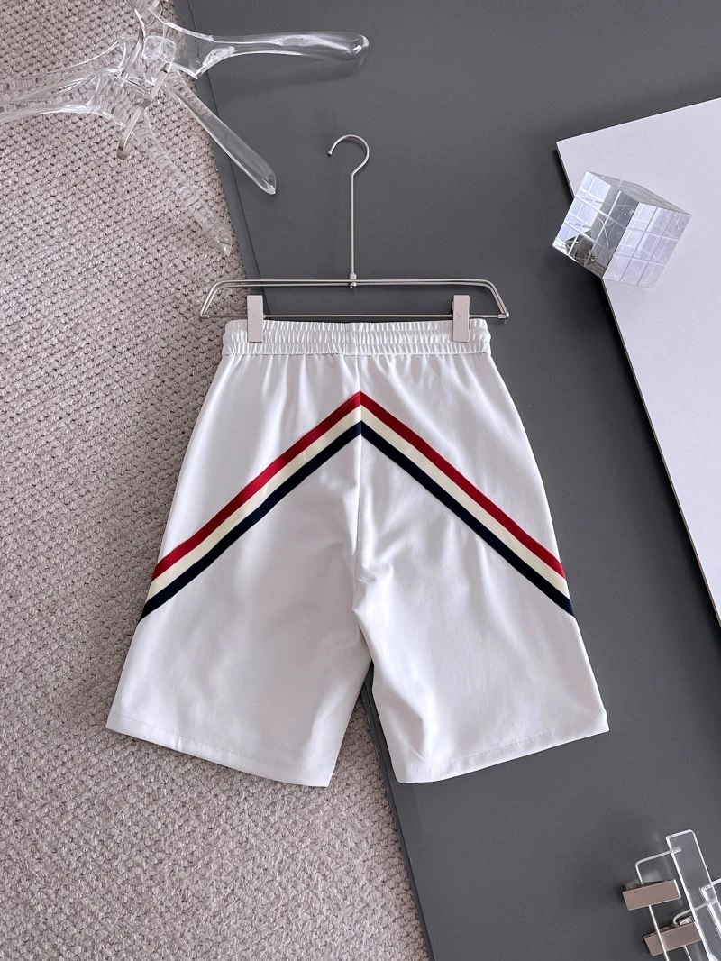 Moncler Short Pants MoistureWicking 141797