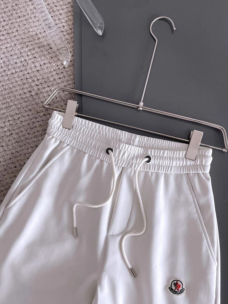 Moncler Short Pants MoistureWicking 141797