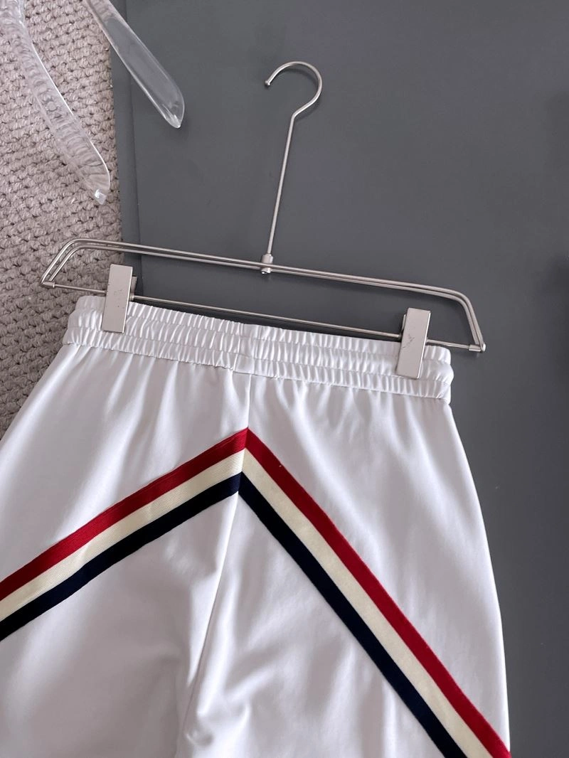 Moncler Short Pants MoistureWicking 141797