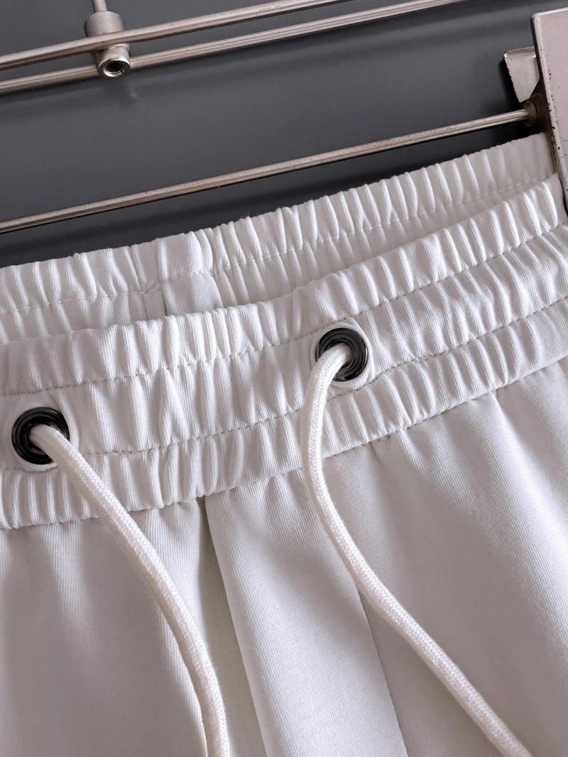 Moncler Short Pants MoistureWicking 141797
