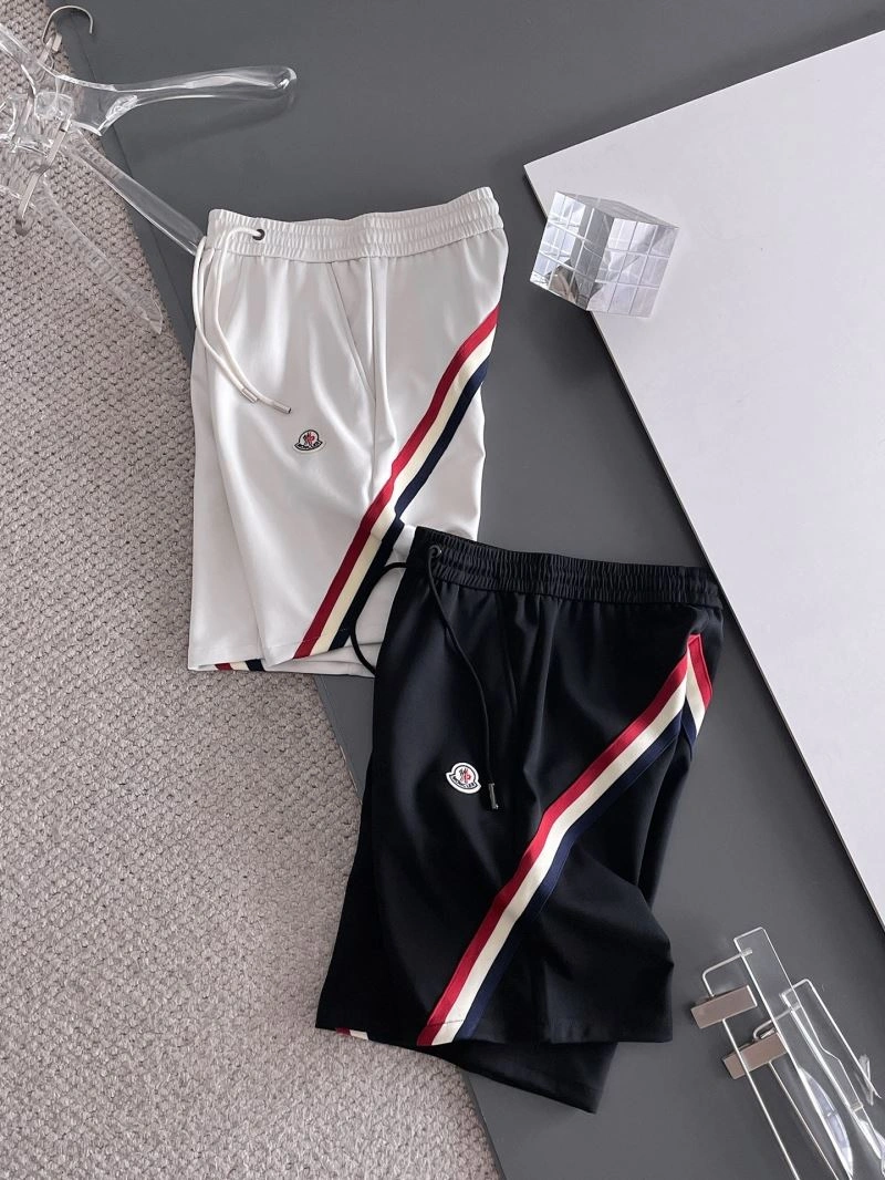 WellDesigned Moncler Short Pants 141809