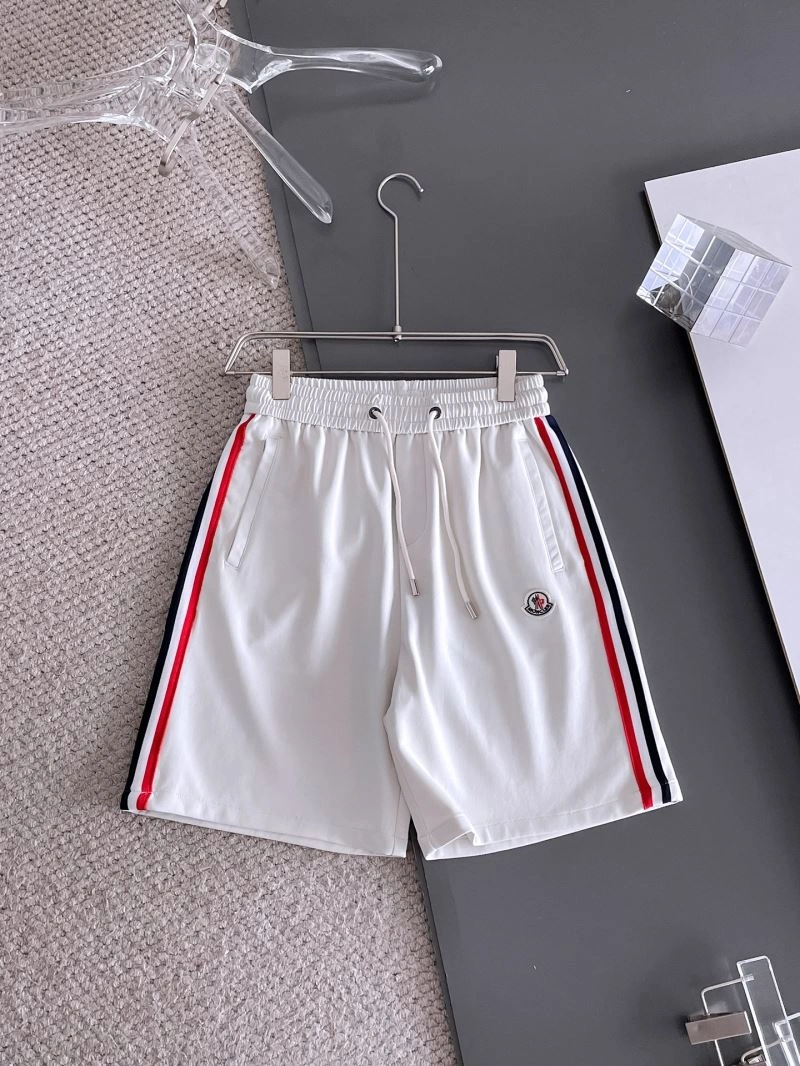 Tailored Moncler Short Pants 141799