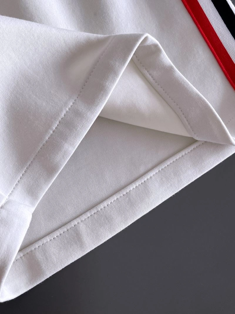 Tailored Moncler Short Pants 141799