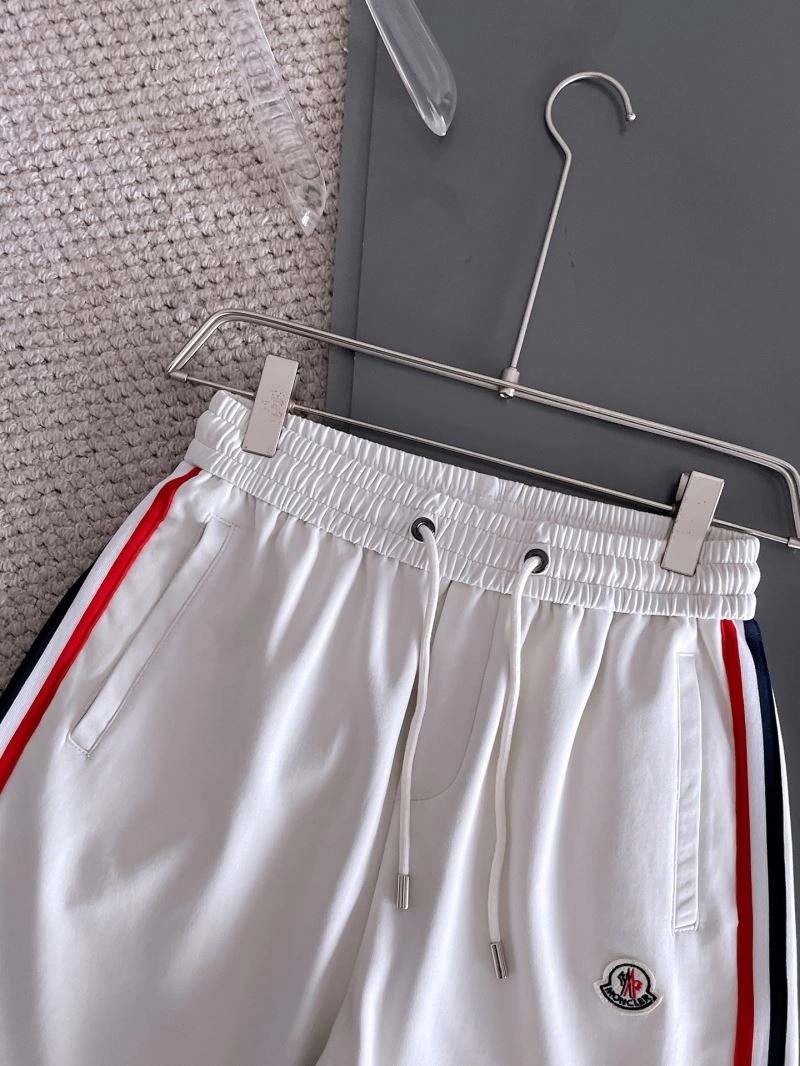 Tailored Moncler Short Pants 141799